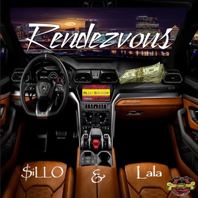 Rendezvous (feat. Lala) - Single