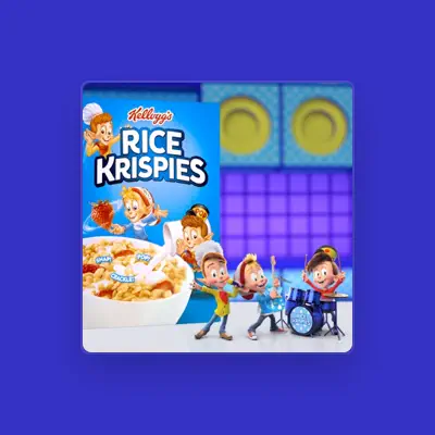 Listen to Snap, Crackle and Pop, watch music videos, read bio, see tour dates & more!