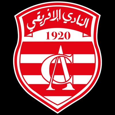 Club Africain Tunisie - Amor Por Favor