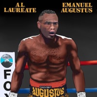 Emanuel Augustus - Single - A.L. Laureate