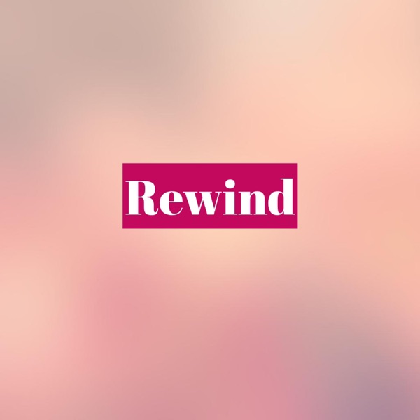 Rewind - Single