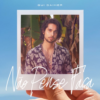 Não Pense Faça - Single