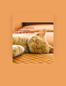 聆聽 Cat Meditation Music Collective、觀看音樂影片、閱讀小傳、查看巡演日期等！