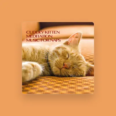 Listen to Cat Meditation Music Collective, watch music videos, read bio, see tour dates & more!