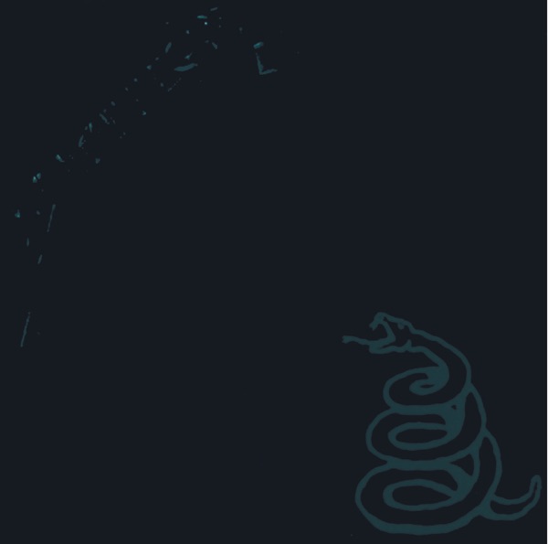 Metallica - Metallica