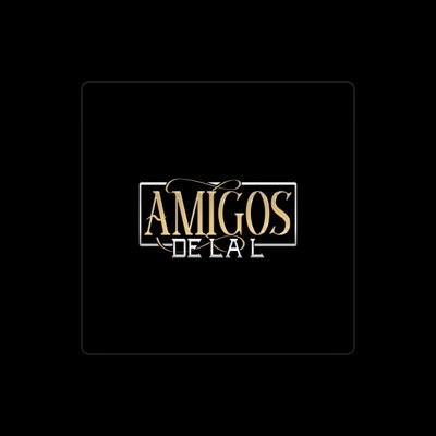 Listen to Amigos De La L, watch music videos, read bio, see tour dates & more!