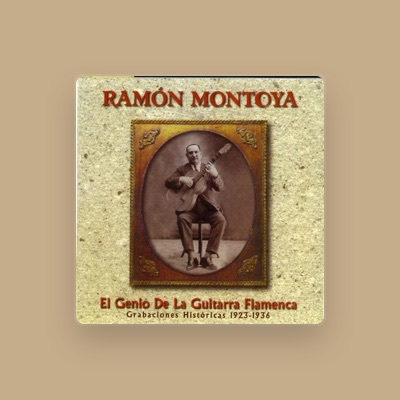 Listen to Ramon Montoya, watch music videos, read bio, see tour dates & more!