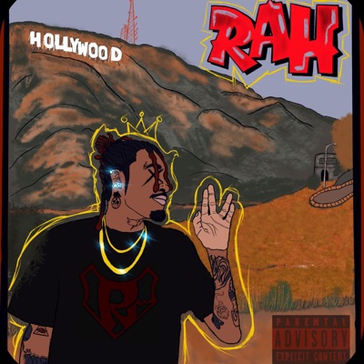 Hollywood RAH - Single