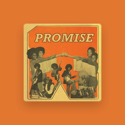 Listen to Promise, watch music videos, read bio, see tour dates & more!