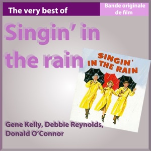 Singing in the Rain