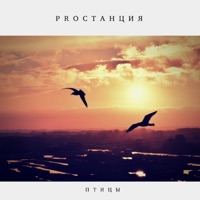 Птицы - Single - Proстанция, DIS & Младший Митяй