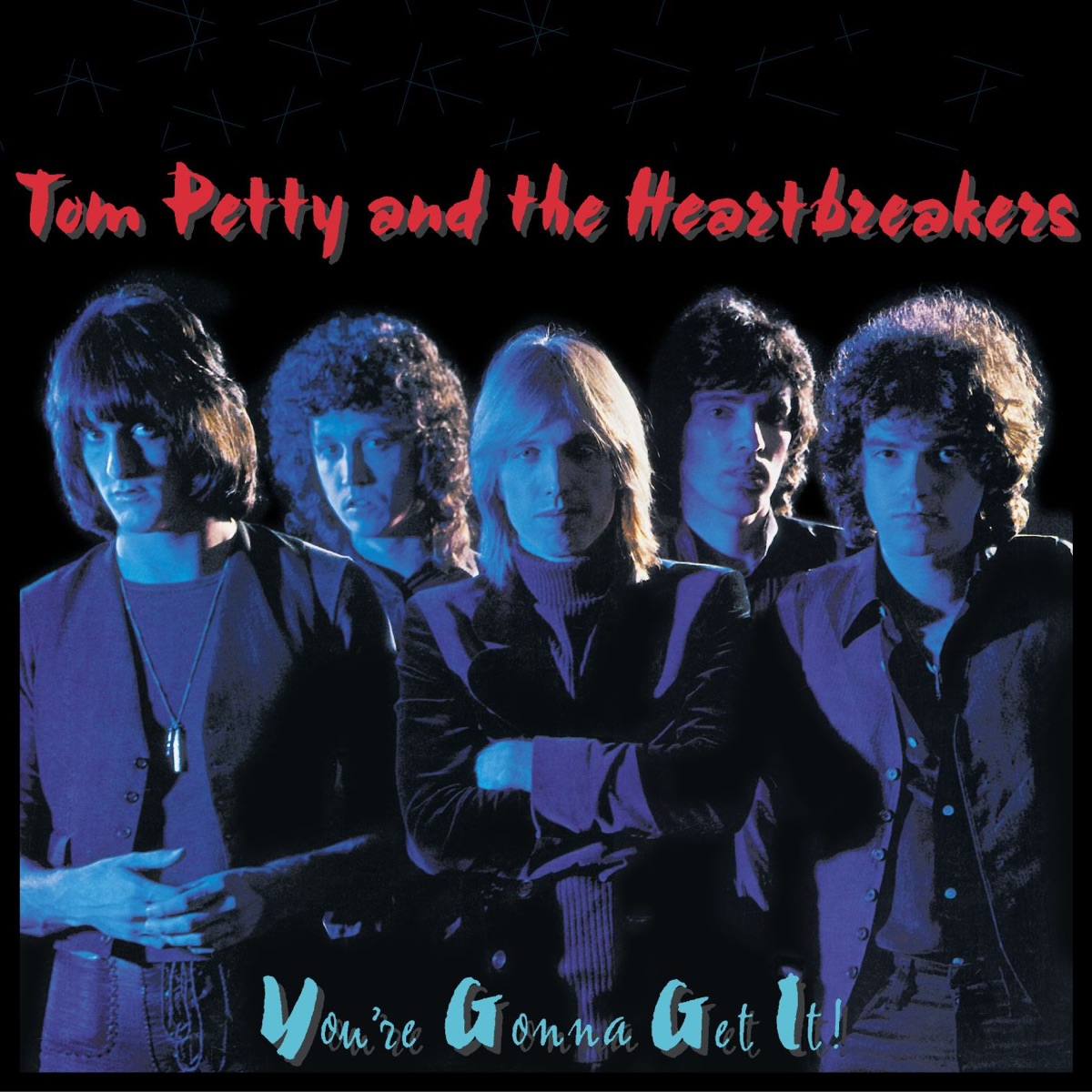 The Live Anthology - Album by Tom Petty & The Heartbreakers