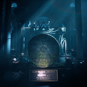 Alan Walker & Ava Max Alone, Pt. II