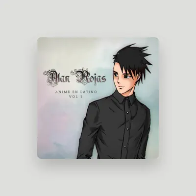 Listen to Alan Rojas, watch music videos, read bio, see tour dates & more!