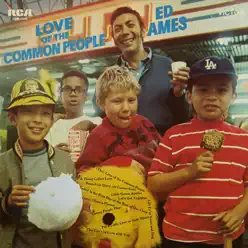 Love of the Common People - Ed Ames