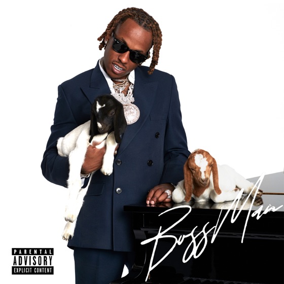 Cover artwork for Stuck Together (feat. Lil Baby & Future)