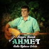 Bozkırlı Bağrıyanık Ahmet - Ciğersin Ankaralı