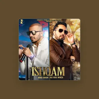 Listen to Ali Quli Mirza, watch music videos, read bio, see tour dates & more!