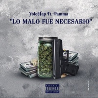 Lo Malo Fue Necesario (feat. Palma) - Single - YoloHap