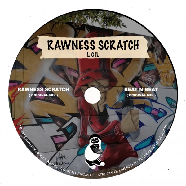 Rawness Scratch - Single