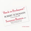 Philippe de Chalendar Cello Concerto in A Minor, Op. 129: I. Nicht zu schnell (Live) Back in Budapest: Cello Concerto, Op. 129 (Live Version) - EP