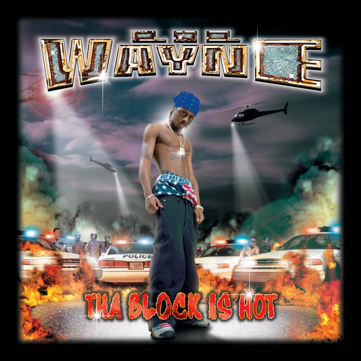 Tha G-Code - Album by Juvenile - Apple Music