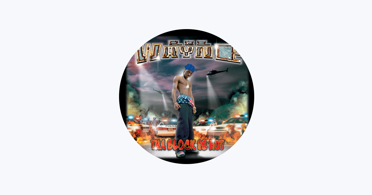 Hot Boys - Apple Music