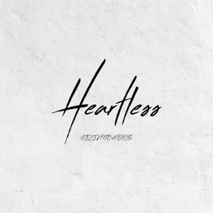 Heartless - Single