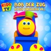 Bob Der Zug Deutsch Kinderlieder Vol.1