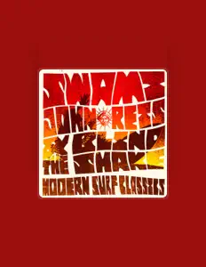 Listen to The Blind Shake, watch music videos, read bio, see tour dates & more!