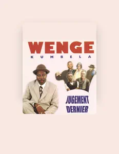 Listen to Wenge Kumbela, watch music videos, read bio, see tour dates & more!