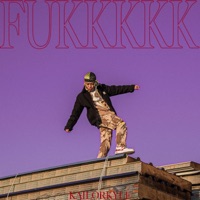 Fukkkkk - Single - Yang Kyle