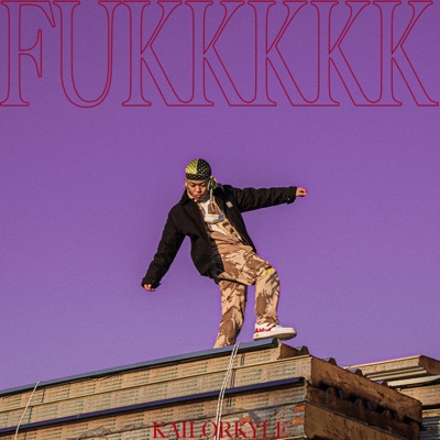 Fukkkkk - Single