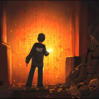 Hieroglyphics - Single