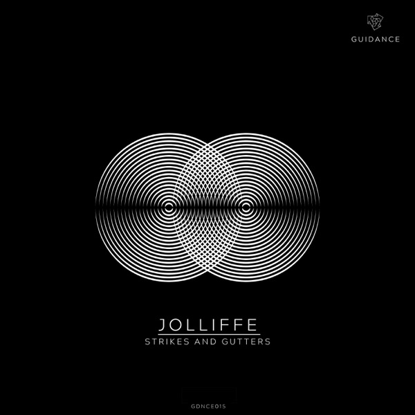 Strikes & Gutters - EP