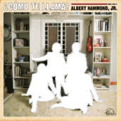 Miss Myrtle by Albert Hammond, Jr.