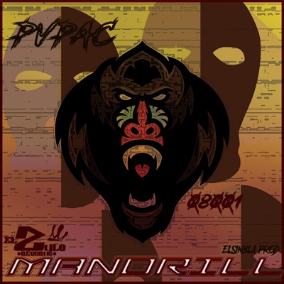 Mandrill - Single