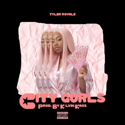 City Gurls - Single
