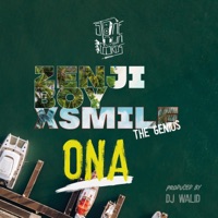 Ona (feat. Smile the Genius) - Single - Zenji Boy