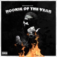 Percent (feat. Mksolive) - Single - Br0kebaby