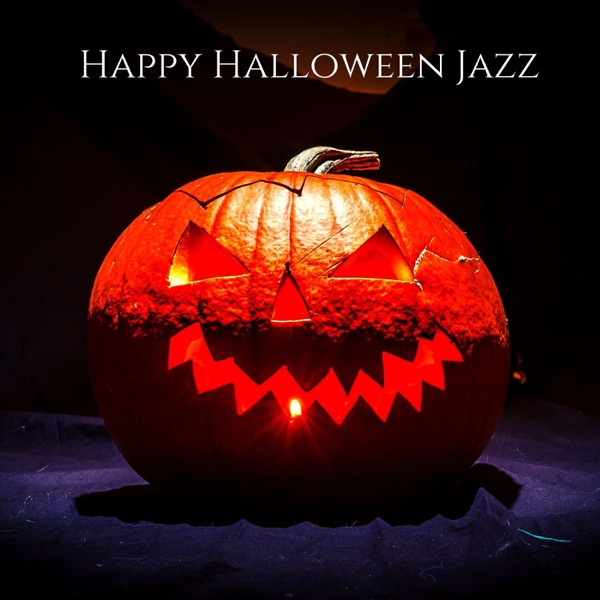 Happy Halloween Jazz: Autumn 2020