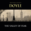 The Valley of Fear - Arthur Conan Doyle