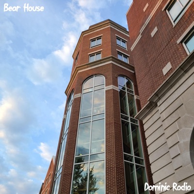 Bear House - Single