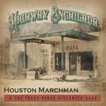 Houston Marchman - Ditchweed Blues