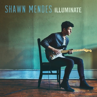 Treat You Better - Shawn Mendes | Shazam