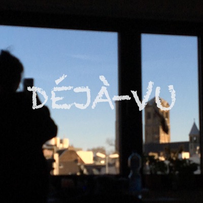 Déjà-Vu - Single