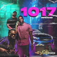 1017 (Feelin' Like) - Single - INFRAR3D