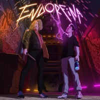 Endorfina - EP - Nachotheplug & Dagger
