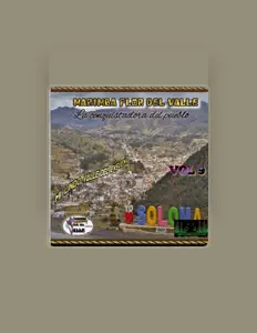 聆聽 Marimba flor del valle、觀看音樂影片、閱讀小傳、查看巡演日期等！