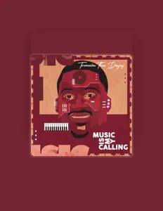 Tremaine Thee Deejay सुनें, म्यूज़िक वीडियो देखें, बायो पढ़ें, दौरे की तारीखें और बहुत कुछ देखें!